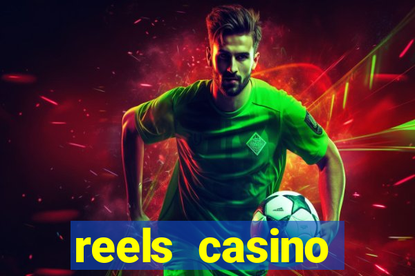 reels casino rodrigo faro